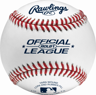 OfficialLeague Baseball