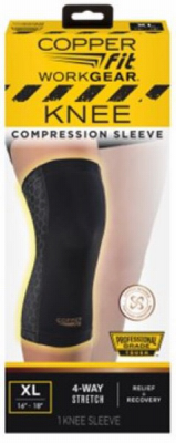 LG Knee Compress Sleeve