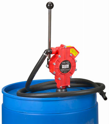 Hand Operated Drum Pump