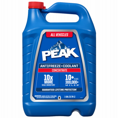 Peak GAL Full Antifreeze