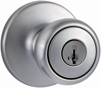 CHR Tylo Entry Lockset