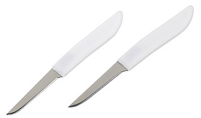 2PC Paring Knife Set