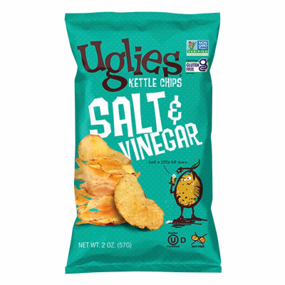 2OZ S&V Chips