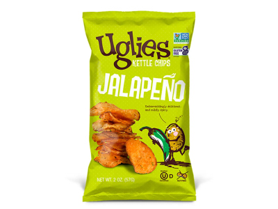 2OZ Jalepeno Chips