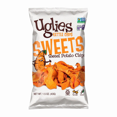 1.5OZ Sweet Potato Chips