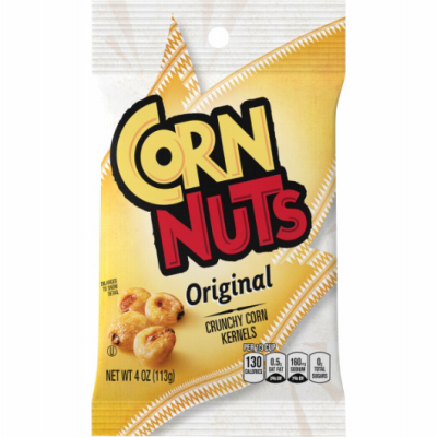 4OZ Original Corn Nuts
