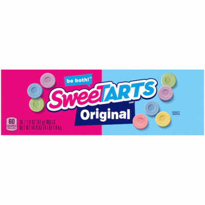 1.8OZ Original Sweet Tarts