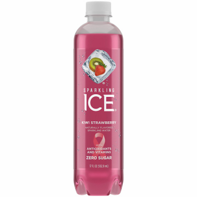 17OZ Kiwi Strawberry Ice Water