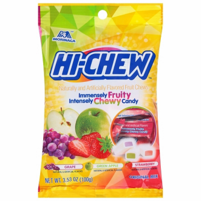 3.53OZ Original Hi-Chew