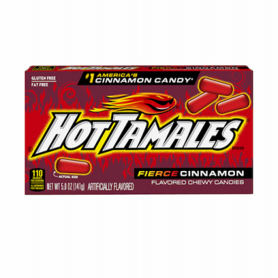 4.25OZ Hot Tamales