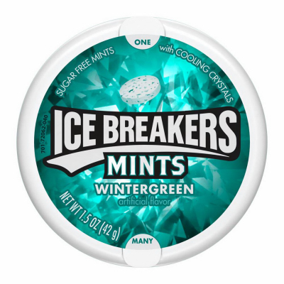 1.5OZ Wint Ice Breakers