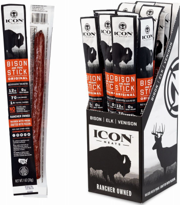 1OZ Orig Bison Stick