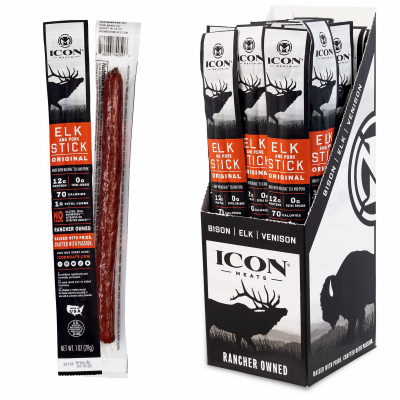 1OZ Orig Elk Stick