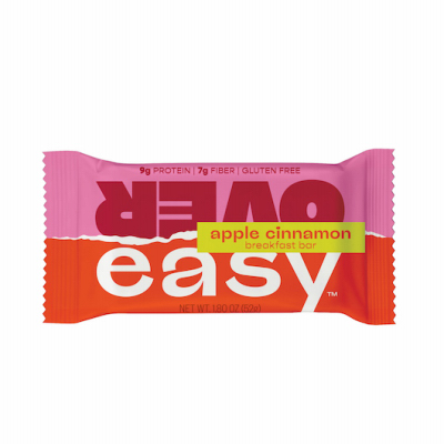 1.8OZ Apple Cinn Bar