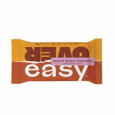 1.8OZ PB Chocolate Bar