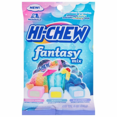 3OZ Hi-Chew Fantasy Mix