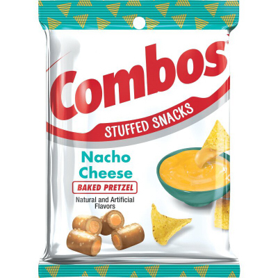 6.3OZ Nacho Combos