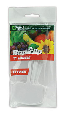 10PK 8"Plant Marker
