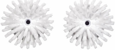 125650  Palm Brush Refill 2PK