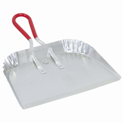 17" HD ALU Dustpan