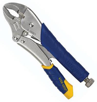 10"Fast Vise Grip Plier