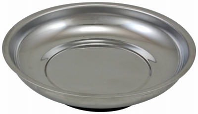 MM 6" SS Magnetic Tray