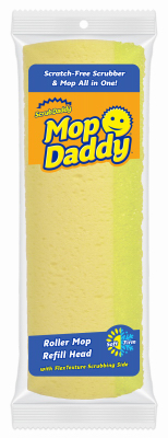 Mop Daddy Roller Refill