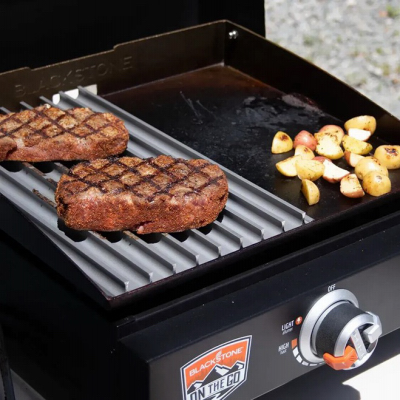 Flat Top Grill Grate