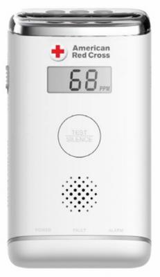 Carb Monoxide Alarm