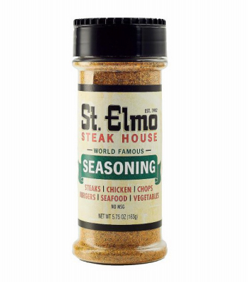 5.75OZ Seasoning Blend