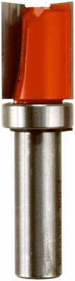 1" Top Bearing Trim Bit