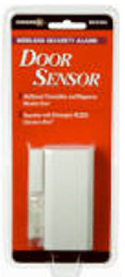 Wireless DR Sensor