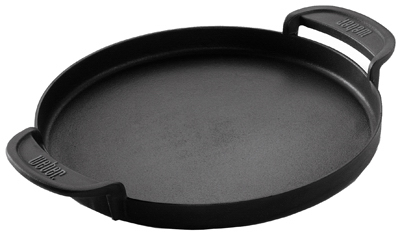 Weber BBQ Griddle