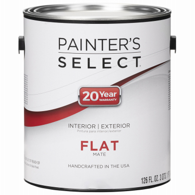 PS GAL Deep FLT Paint