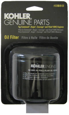 Kohler Repl Oil Filter