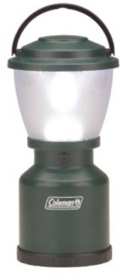 Coleman 4D LED Camp Lantern