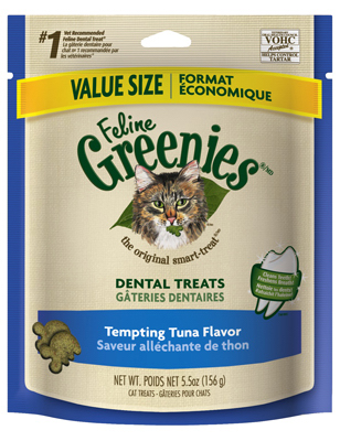 FelGRN 5.5OZ Tuna Treat