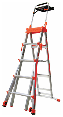 SelectStep 5'-8' Ladder