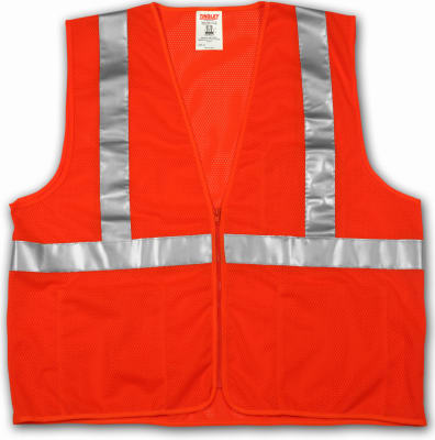 ORG Safe Vest - 2X/3XL