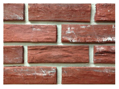 CTN20 Sienna Brick Facing