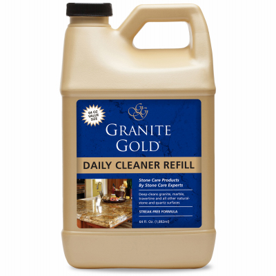 GG0040  GranCleaner Refill 64oz