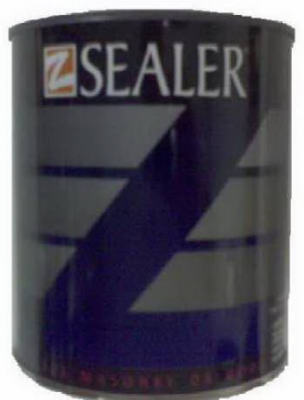 QT Clear Z Sealer