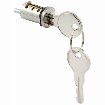 Patio Door Cylinder Key Lock