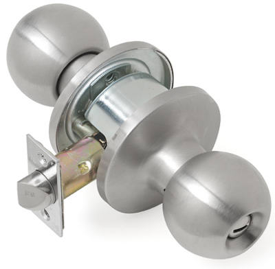 LD Comm Privacy Knob