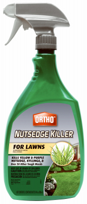 24oz RTU Ortho Nutsedge Killer