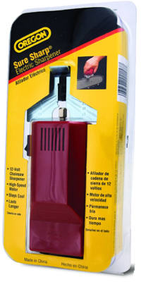 12V Elec Sharpener