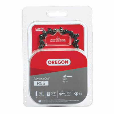 R55 16" Stihl Micro-Lite Chain