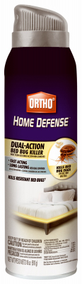 18OZ Bedbug Killer