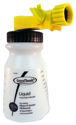 GT LIQ Insect Sprayer