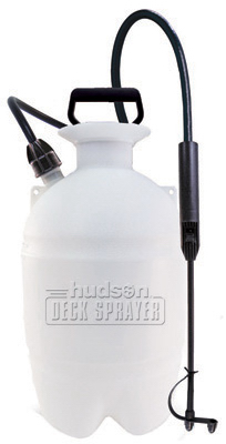 1GAL Deck Sprayer